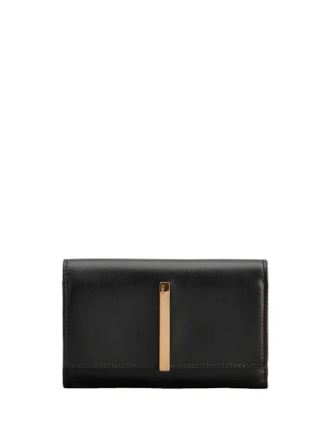 Tod's Wallets Black