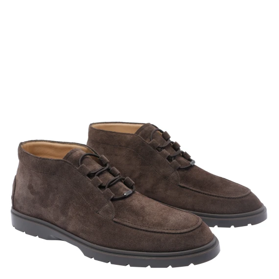 Tod's Stivali Marrone