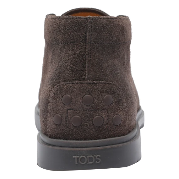Tod's Stivali Marrone