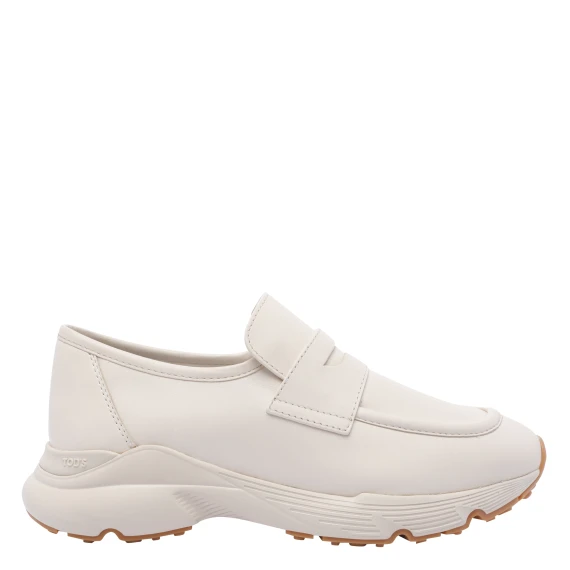 Tod's Scarpe basse Bianco