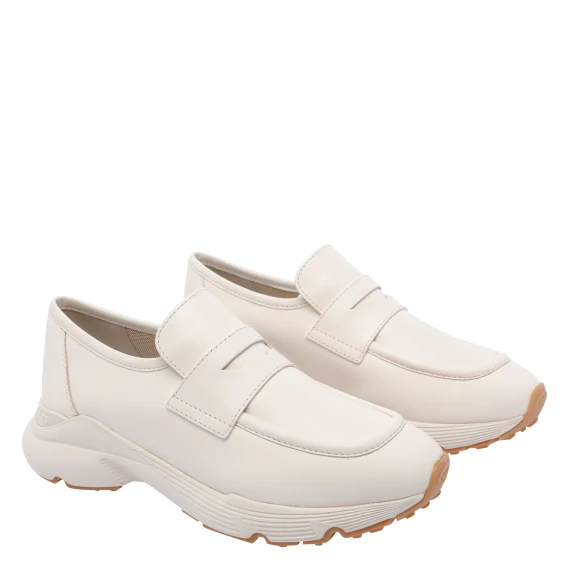 Tod's Scarpe basse Bianco