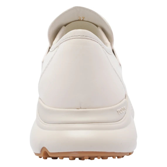 Tod's Scarpe basse Bianco
