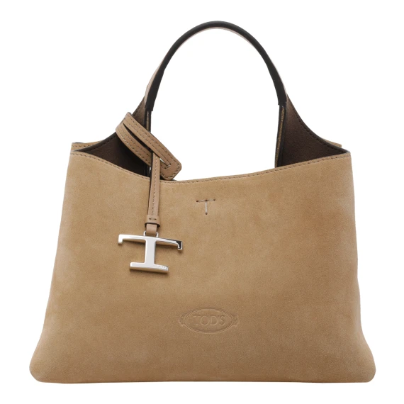 Tod's Borse... Beige