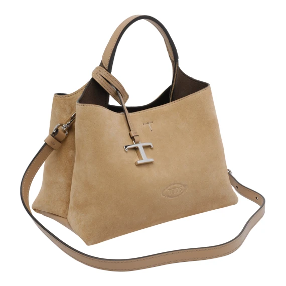 MICRO TOD'S HANDBAG