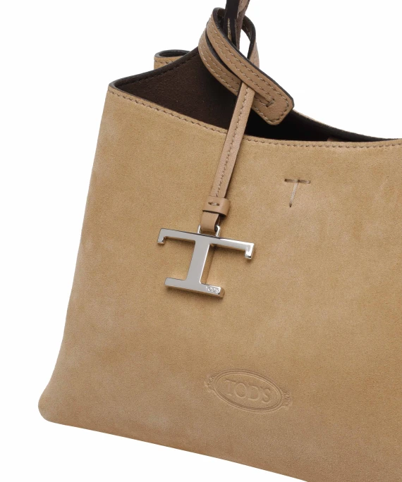 MICRO TOD'S HANDBAG