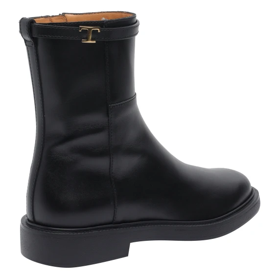 Tod's Stivali Nero