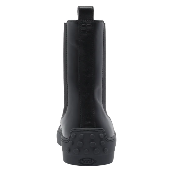Tod's Stivali Nero