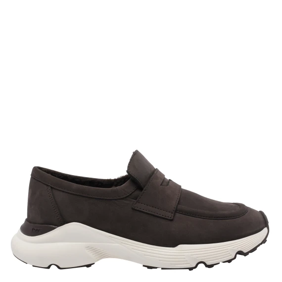 Tod's Scarpe basse Marrone