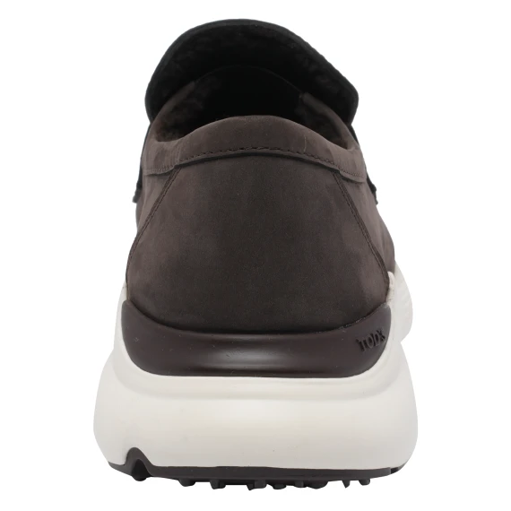 Tod's Scarpe basse Marrone