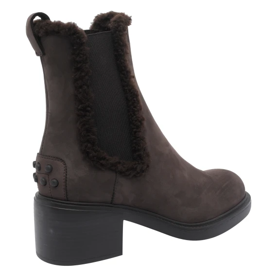 Tod's Stivali Marrone