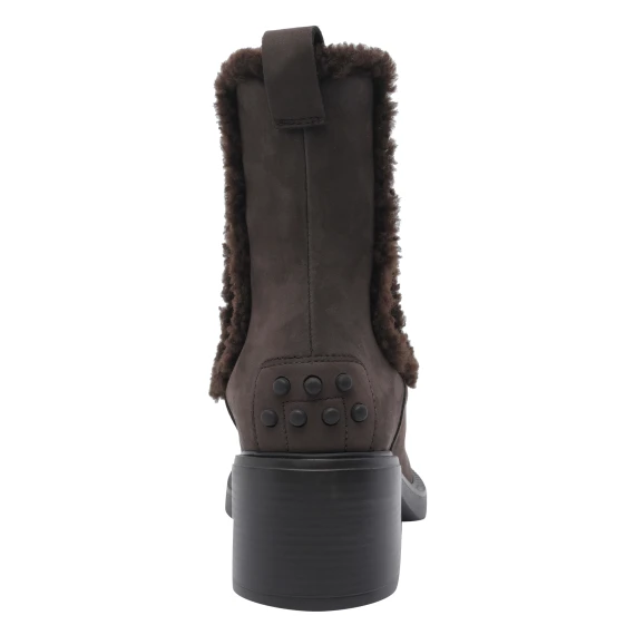 Tod's Stivali Marrone