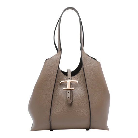 Tod's Borse... Marrone