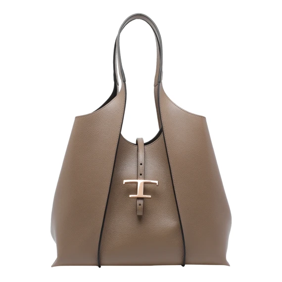 Tod's Borse... Marrone