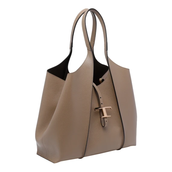 MEDIUM T TIMELESS SHOPPING BAG
