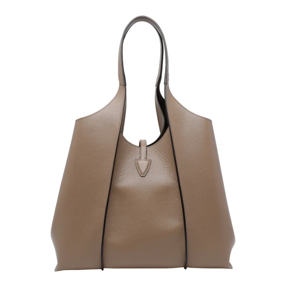 MEDIUM T TIMELESS SHOPPING BAG