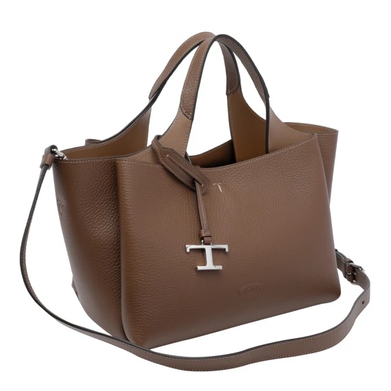 Tod's Borse... Marrone