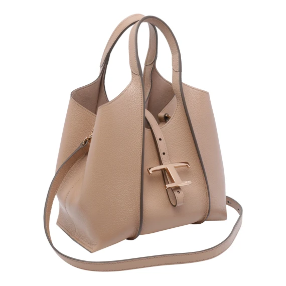 MINI T-TIMELESS SHOPPING BAG