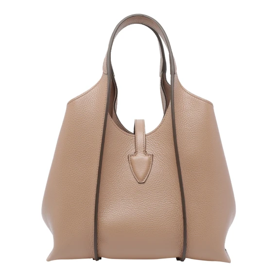 MINI T-TIMELESS SHOPPING BAG