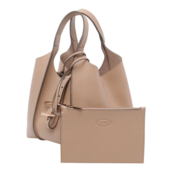 MINI T-TIMELESS SHOPPING BAG