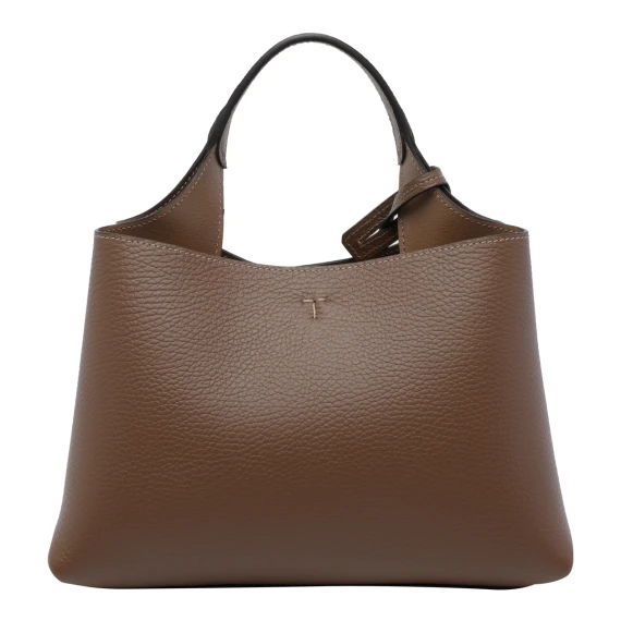 Tod's Borse... Marrone