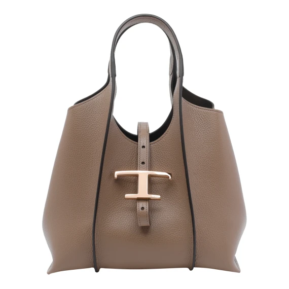 MINI T TIMELESS SHOPPING BAG