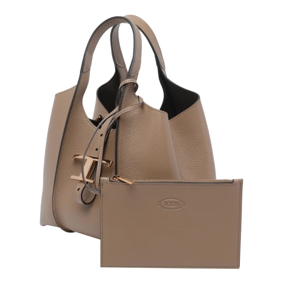 MINI T TIMELESS SHOPPING BAG