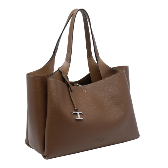 Tod's Borse... Marrone