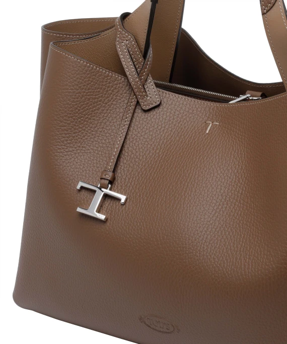 Tod's Borse... Marrone