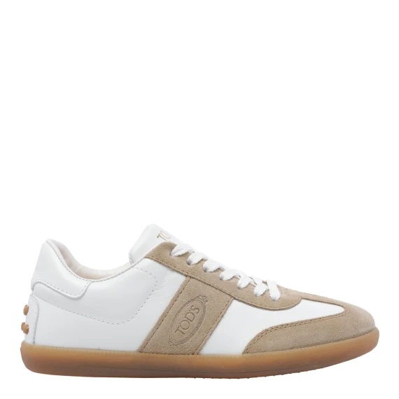 Tod's Sneakers Bianco