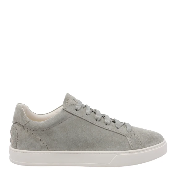 Tod's Sneakers Grigio