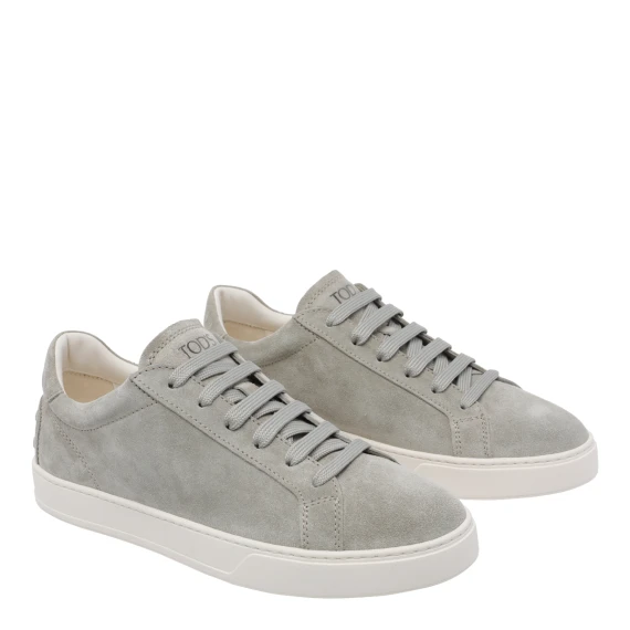 Tod's Sneakers Grigio