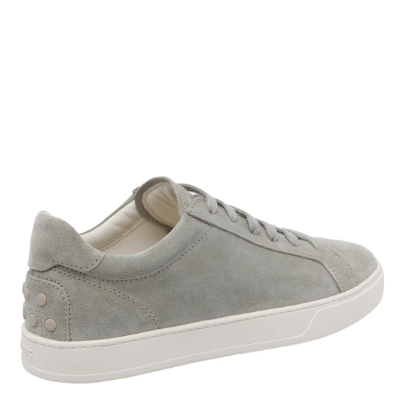 Tod's Sneakers Grigio