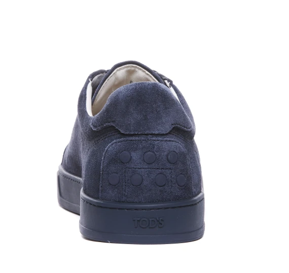 Tod's Sneakers Blue