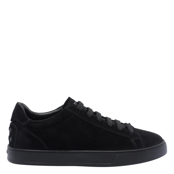 Tod's Sneakers Nero