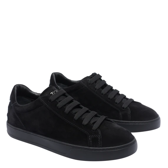 Tod's Sneakers Nero
