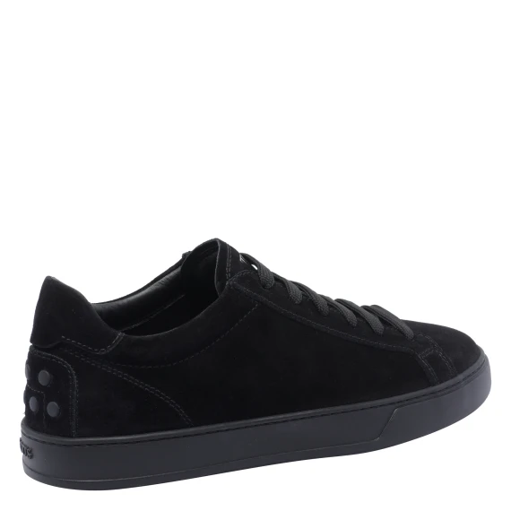 Tod's Sneakers Nero