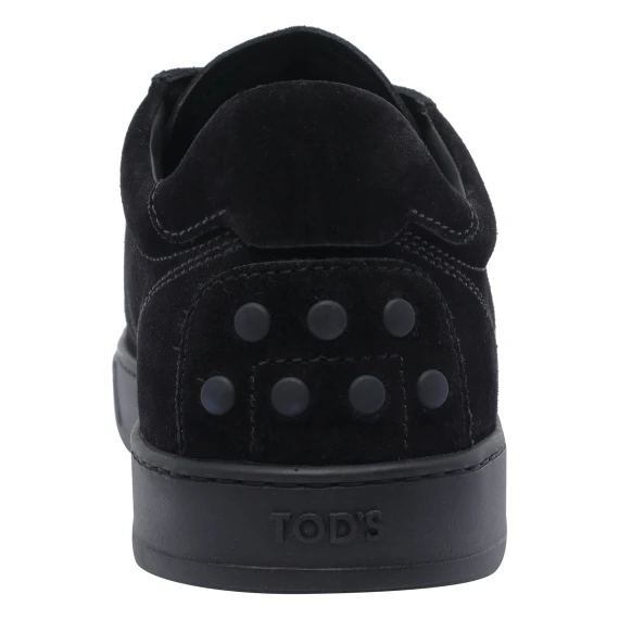 Tod's Sneakers Nero