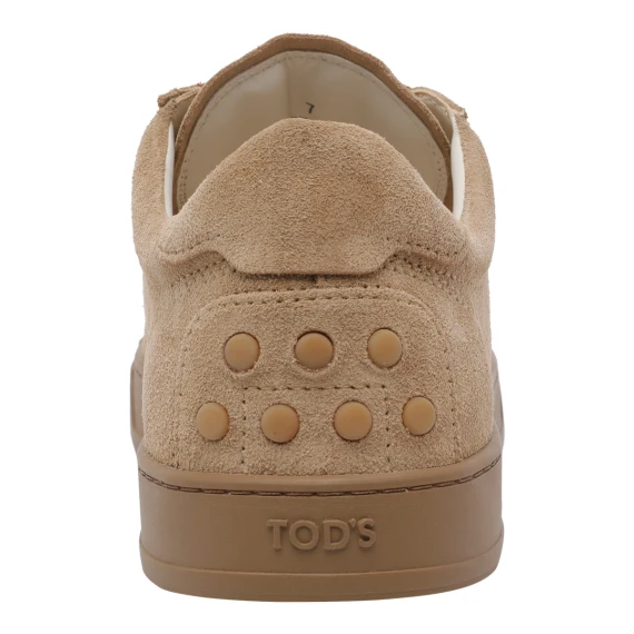 Tod's Sneakers Beige