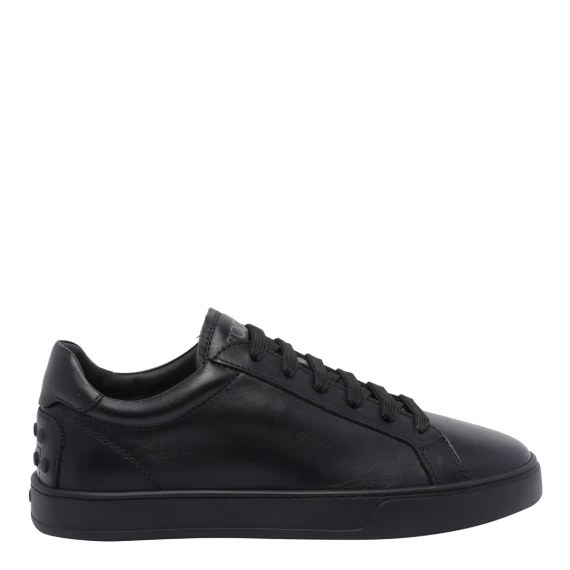 Tod's Sneakers Nero