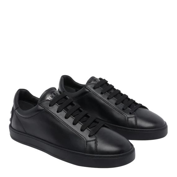 Tod's Sneakers Nero