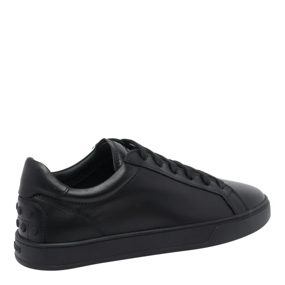 Tod's Sneakers Nero