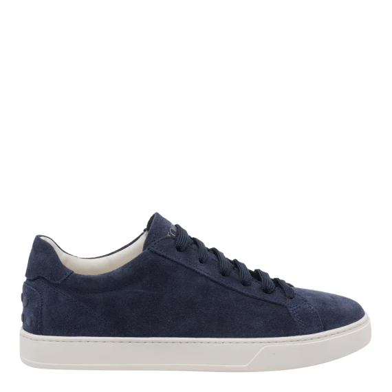 Tod's Sneakers Blue