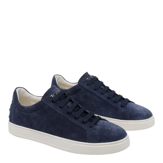 Tod's Sneakers Blue
