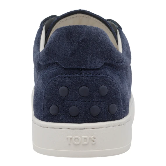Tod's Sneakers Blue