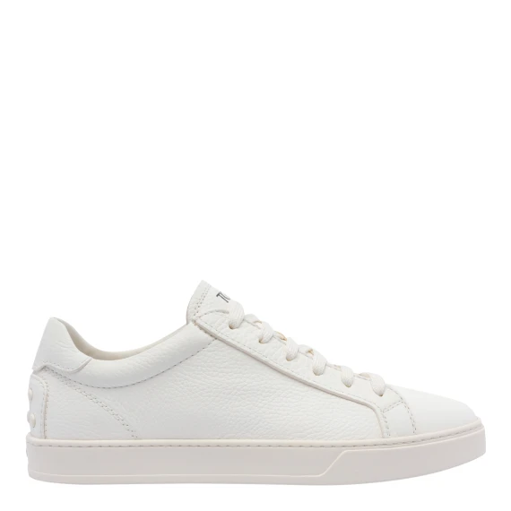 Tod's Sneakers Bianco