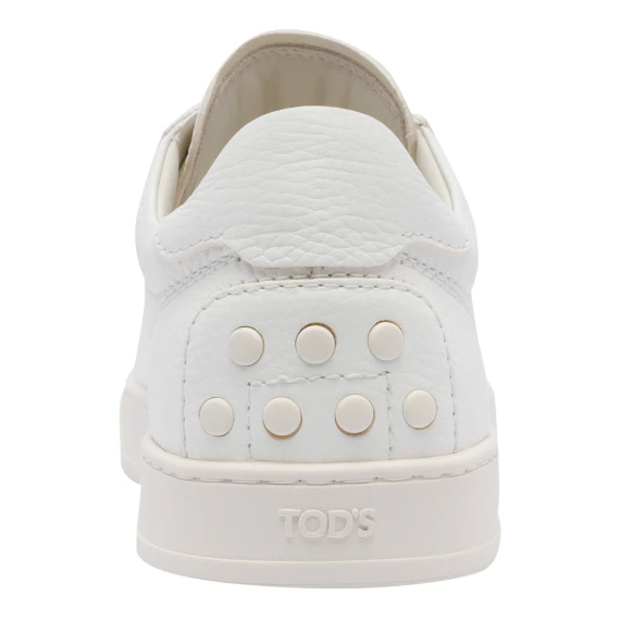Tod's Sneakers Bianco