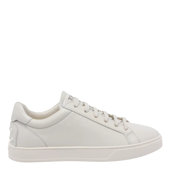Tod's Sneakers Bianco