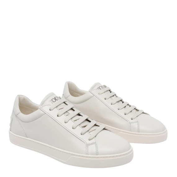 Tod's Sneakers Bianco