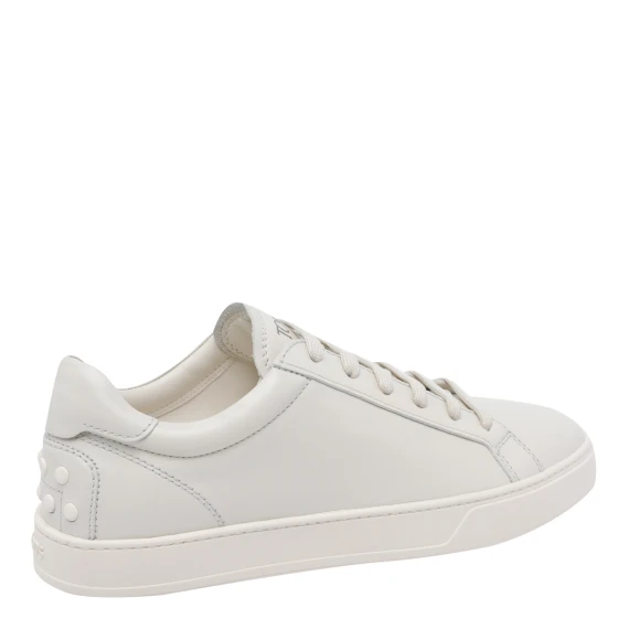 Tod's Sneakers Bianco