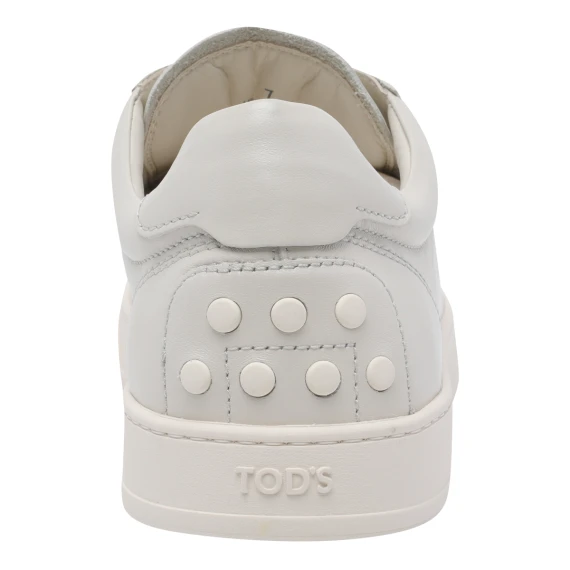 Tod's Sneakers Bianco